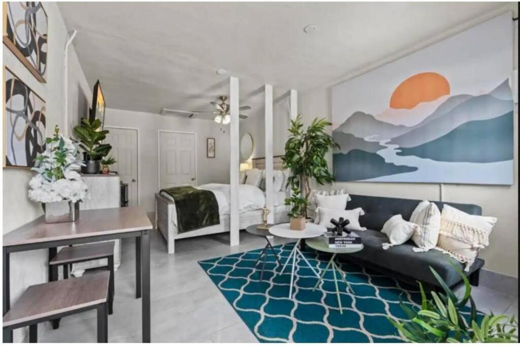 Inviting Oasis - Cozy, Spotless, And Comfortable Room Pahokee المظهر الخارجي الصورة
