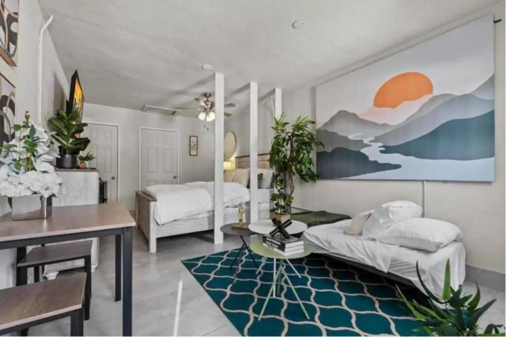 Inviting Oasis - Cozy, Spotless, And Comfortable Room Pahokee المظهر الخارجي الصورة